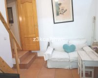 Resale - Town house - Estepona - Estepona Centro