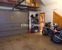 Resale - Town house - Estepona - Estepona Centro