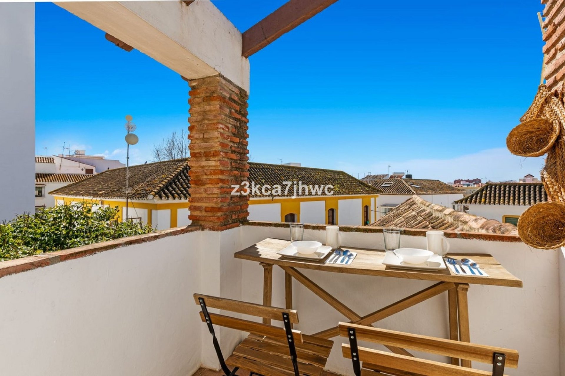 Resale - Town house - Estepona - Estepona Centro