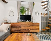 Resale - Town house - Estepona - Estepona Centro