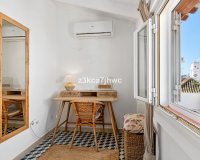 Resale - Town house - Estepona - Estepona Centro