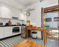 Resale - Town house - Estepona - Estepona Centro
