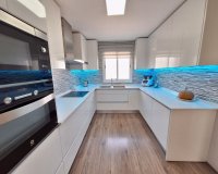 Resale - Town house - Estepona - Estepona Centro