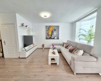 Resale - Town house - Estepona - Estepona Centro