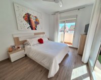 Resale - Town house - Estepona - Estepona Centro