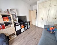 Resale - Town house - Estepona - Estepona Centro