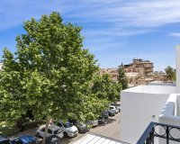 Resale - Town house - Estepona - Estepona Centro