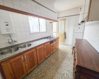 Resale - Town house - Estepona - Estepona Centro
