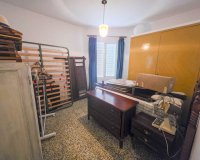 Resale - Town house - Estepona - Estepona Centro