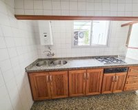 Resale - Town house - Estepona - Estepona Centro