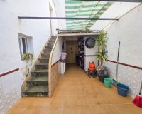 Resale - Town house - Estepona - Estepona Centro