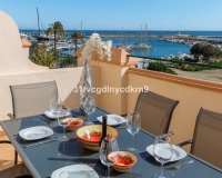 Resale - Town house - Estepona - Estepona Centro