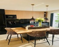Resale - Town house - Estepona - Estepona Centro