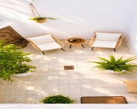 Resale - Town house - Estepona - Estepona Centro