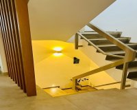 Resale - Town house - Estepona - Estepona Centro
