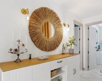 Resale - Town house - Estepona - Estepona Centro