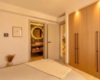 Resale - Town house - Estepona - Estepona Centro