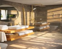Resale - Town house - Estepona - Estepona Centro