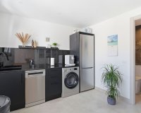 Resale - Town house - Estepona - Estepona Centro