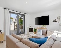 Resale - Town house - Estepona - Estepona Centro
