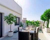 Resale - Town house - Estepona - Estepona Centro