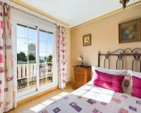 Resale - Town house - Estepona - Estepona Centro