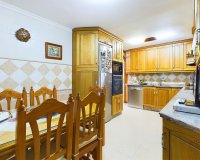 Resale - Town house - Estepona - Estepona Centro
