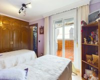 Resale - Town house - Estepona - Estepona Centro
