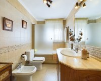Resale - Town house - Estepona - Estepona Centro