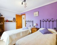 Resale - Town house - Estepona - Estepona Centro