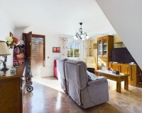 Resale - Town house - Estepona - Estepona Centro