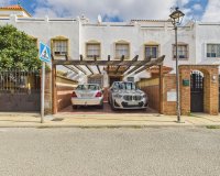 Resale - Town house - Estepona - Estepona Centro