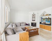 Resale - Town house - Estepona - Estepona Centro