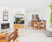 Resale - Town house - Estepona - Estepona Centro