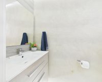 Resale - Town house - Estepona - Estepona Centro