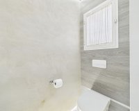 Resale - Town house - Estepona - Estepona Centro