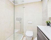 Resale - Town house - Estepona - Estepona Centro