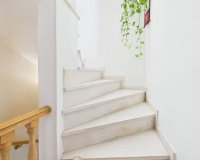 Resale - Town house - Estepona - Estepona Centro