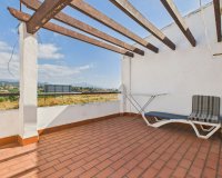 Resale - Town house - Estepona - Estepona Centro