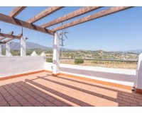 Resale - Town house - Estepona - Estepona Centro