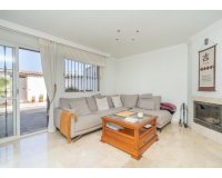 Resale - Town house - Estepona - Estepona Centro