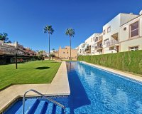Resale - Town house - Estepona - Estepona Centro
