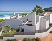 Resale - Town house - Estepona - Estepona Centro
