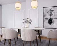 Resale - Town house - Estepona - Estepona Centro