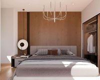 Resale - Town house - Estepona - Estepona Centro