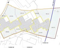Resale - Town house - Estepona - Estepona Centro