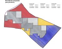 Resale - Town house - Estepona - Estepona Centro
