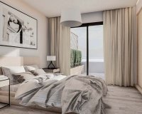 Resale - Town house - Estepona - Estepona Centro