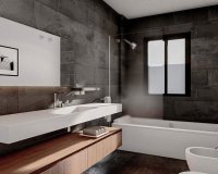 Resale - Town house - Estepona - Estepona Centro