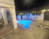 Resale - Town house - Estepona - Estepona Centro